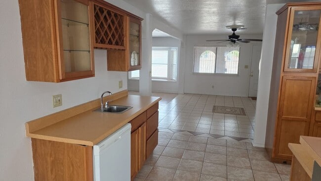 Building Photo - HOME FOR RENT IN ANTHONY TEXAS