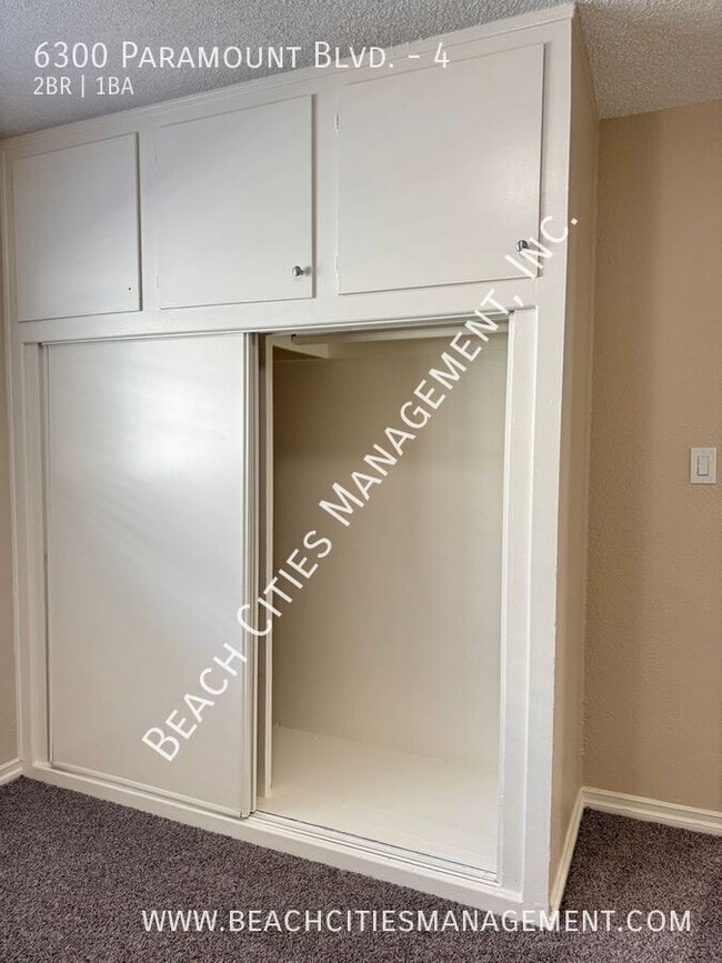 Building Photo - 6300 Paramount Blvd