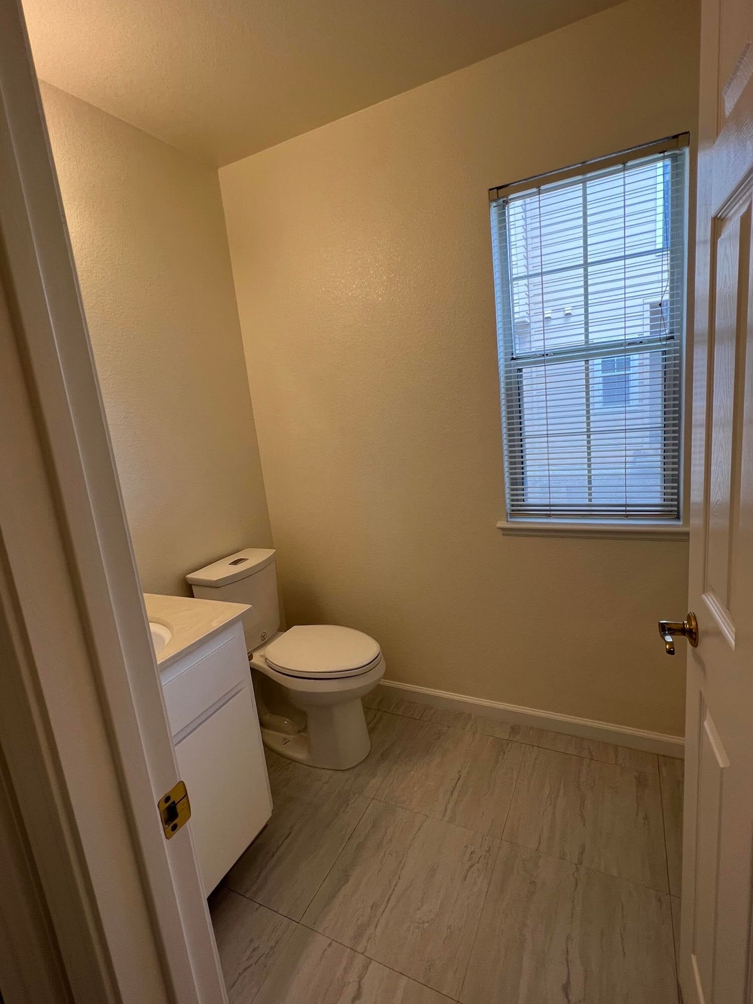 HalfBath - 1159 La Rochelle Terrace