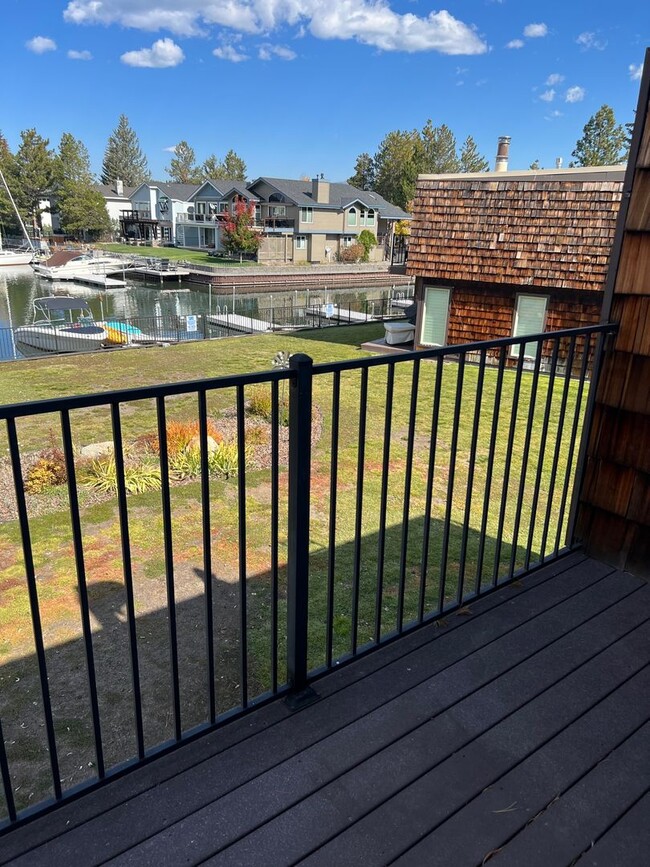 Building Photo - Cozy Tahoe Keys condo with beautiful views...