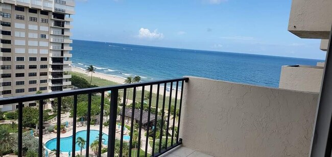 Building Photo - 5000 N Ocean Blvd