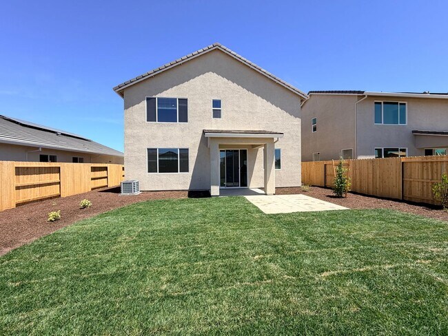 Building Photo - **Welcome to this beautifully designed 4-bedroom, 3-bathroom home offering modern living space.**
