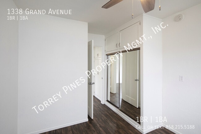 Building Photo - 1338 Grand Ave