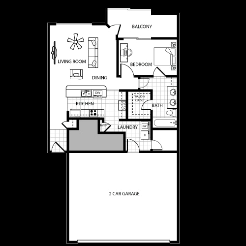 Villas At Union Hills 18416 N Cave Creek Rd Phoenix AZ 85032