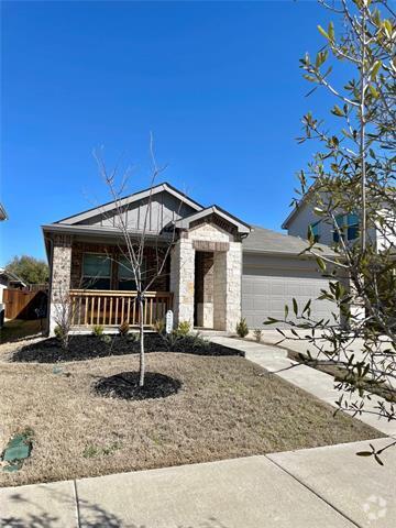 Building Photo - 1115 Enchanted Rock Ln