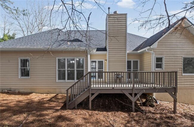 Building Photo - 1969 Seymour Dr NW