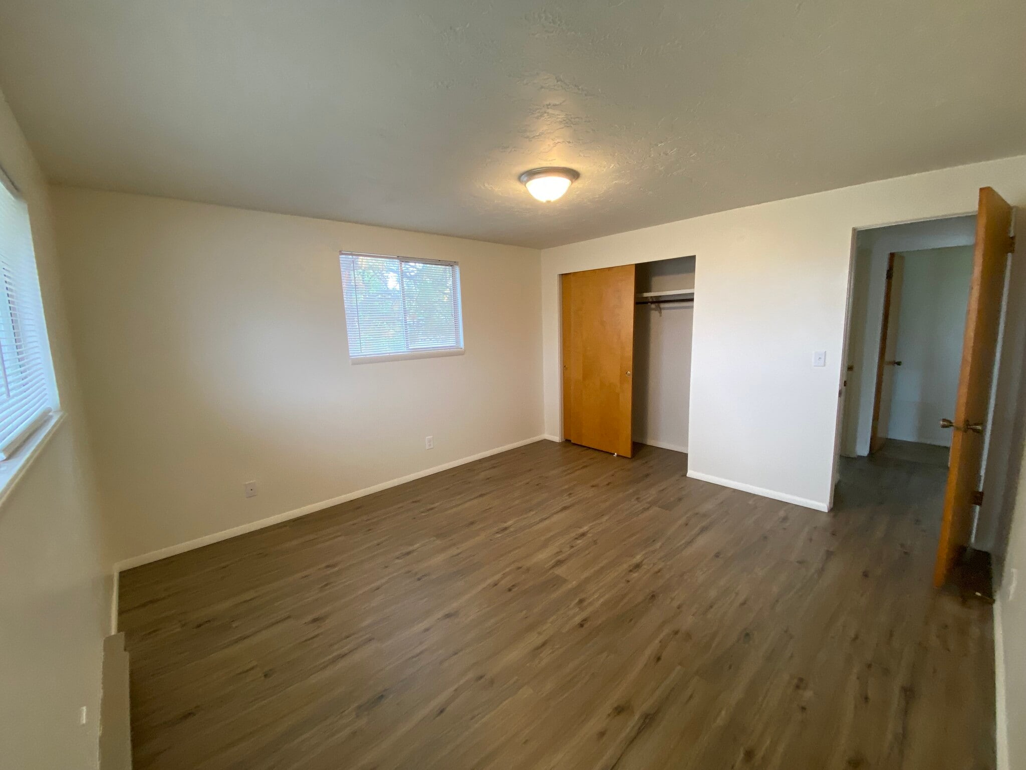 Bedroom 1 - 1808 Taurus Ave