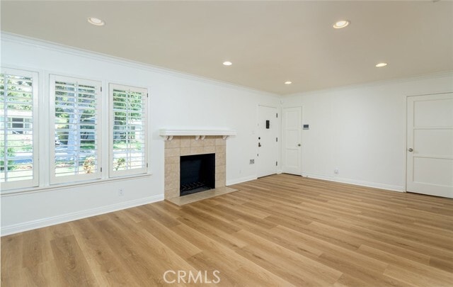 Building Photo - 3461 Angelus Ave