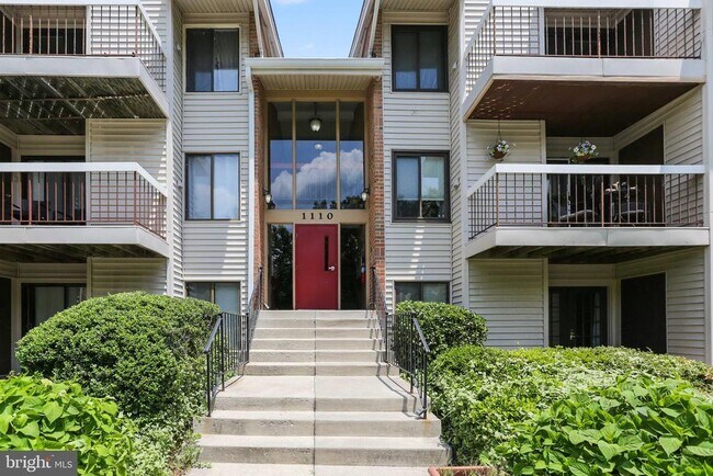 Building Photo - 1110 Castle Harbor Way