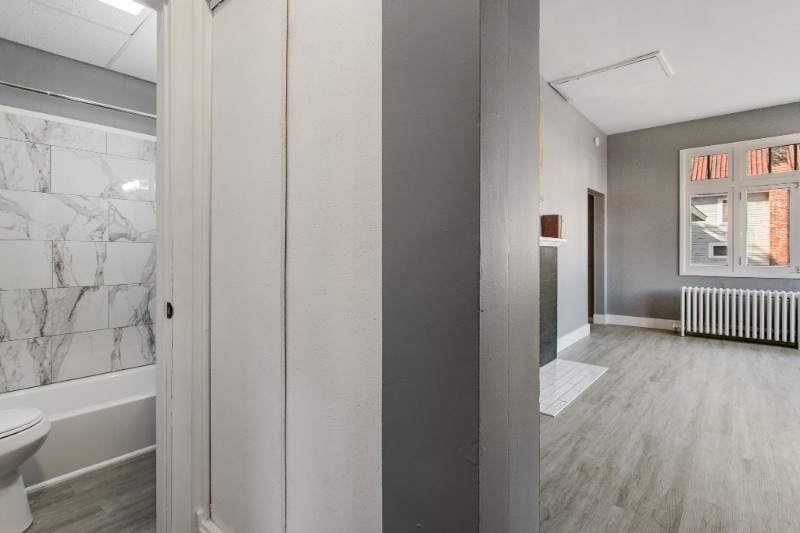 Building Photo - 1223 Terrace St