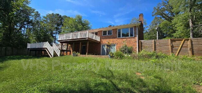 Building Photo - 7297 Moss Ln