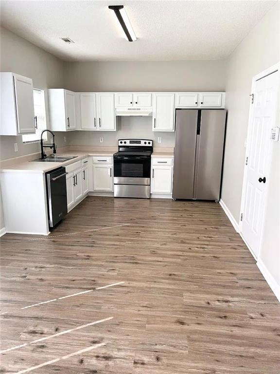 Building Photo - 6701 Teresa Ln