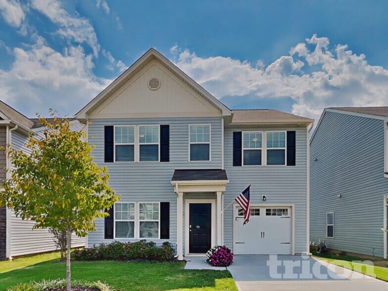 Building Photo - 635 Spencer Ln