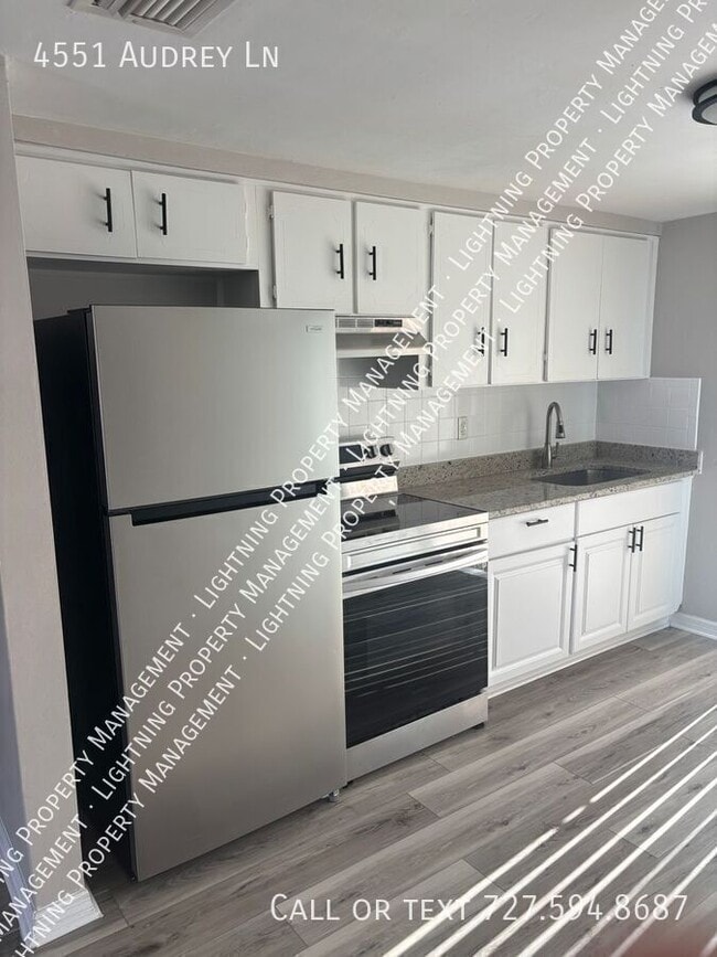 Building Photo - 4551 Audrey Ln