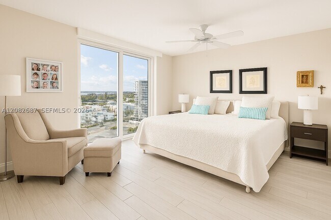 Building Photo - 5900 Collins Ave