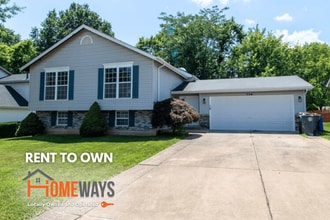 Building Photo - 114 Green Forest Estates Dr