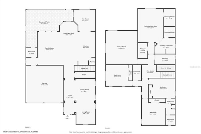 Building Photo - 8626 Crescendo Ave