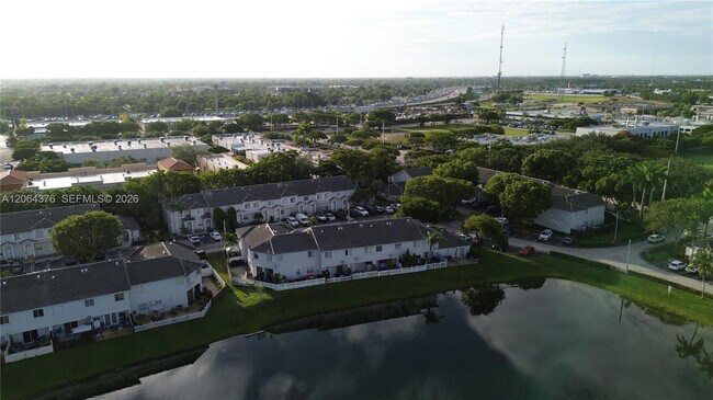 Building Photo - 14391 SW 120th Ct