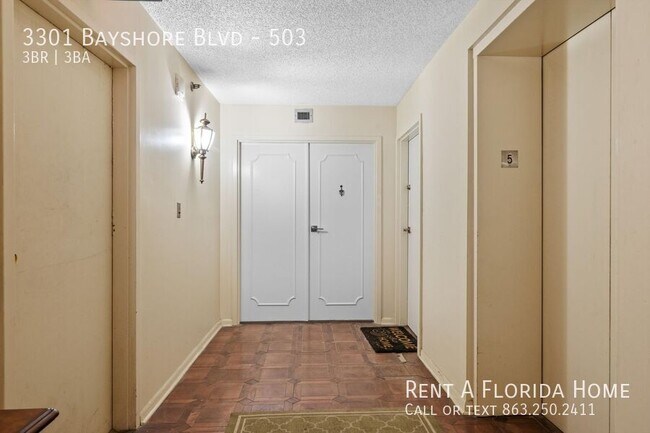 Building Photo - 3301 Bayshore Blvd
