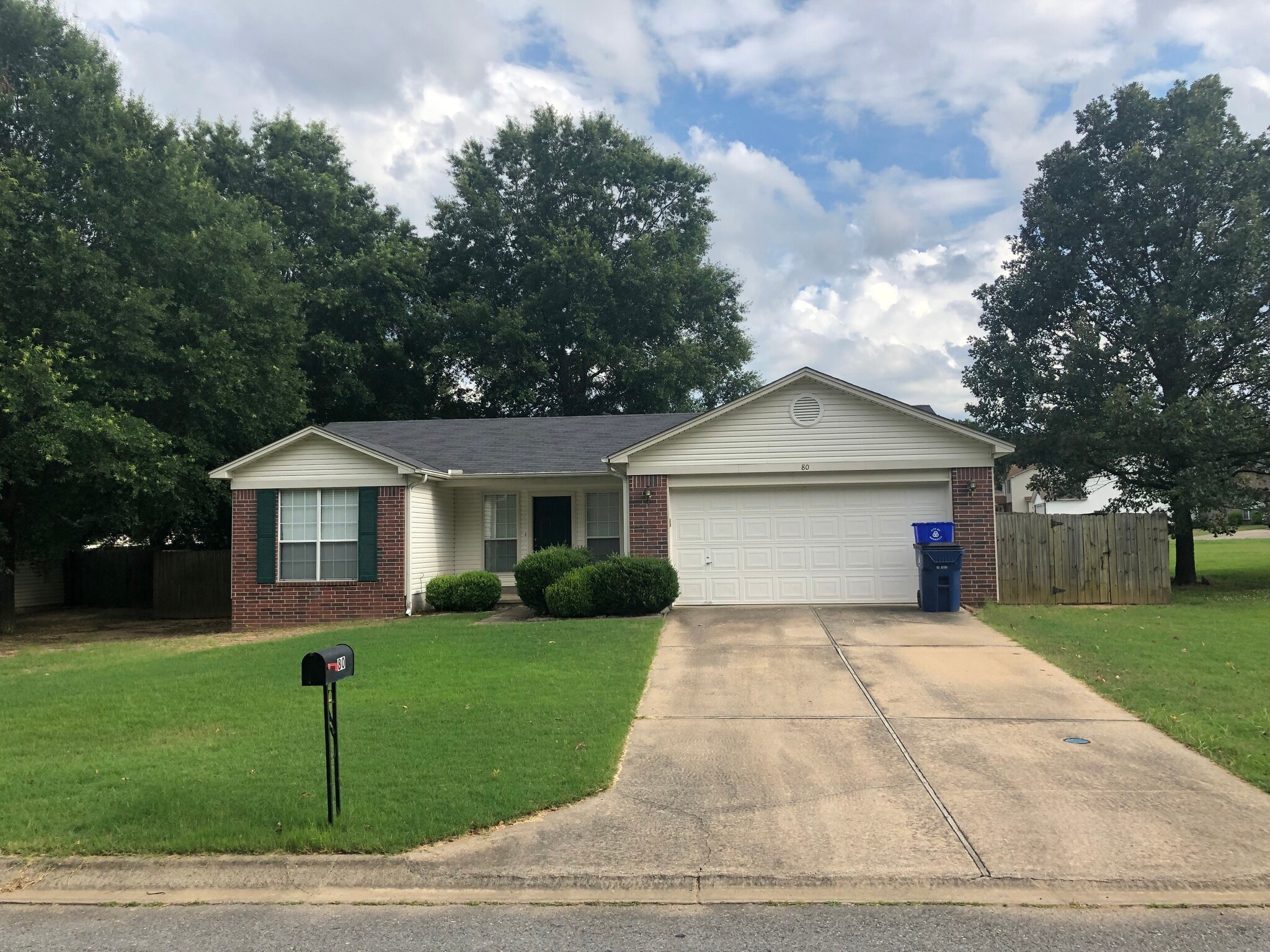 Building Photo - 80 meadow ridge loop