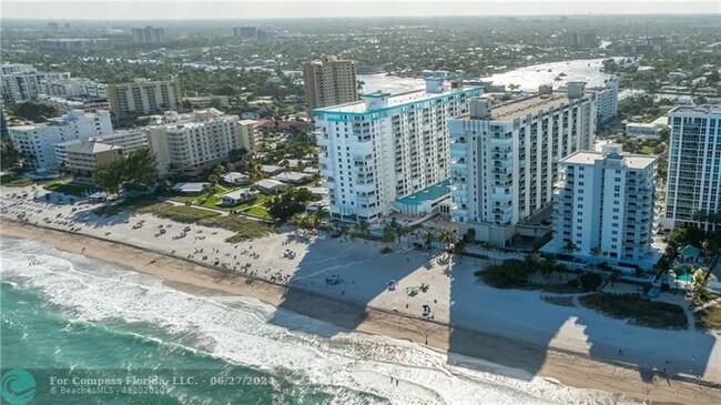 Building Photo - 1010 S Ocean Blvd