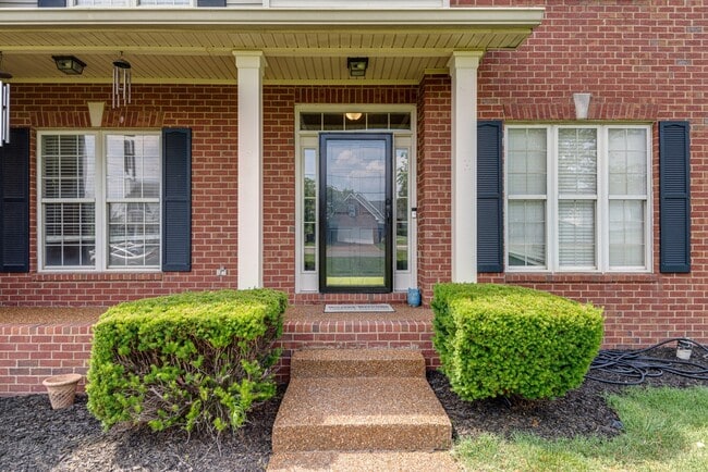 Building Photo - 3400 McGee Cove