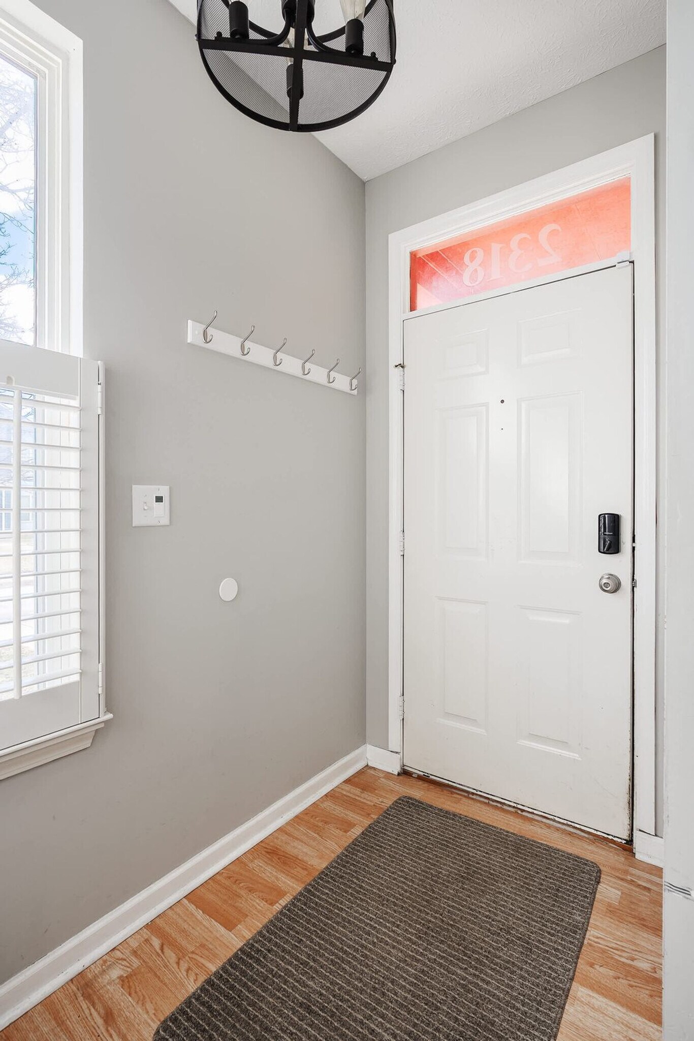 Building Photo - 2318 N New Jersey St