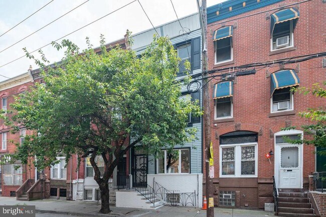 Building Photo - 1606 Wharton St