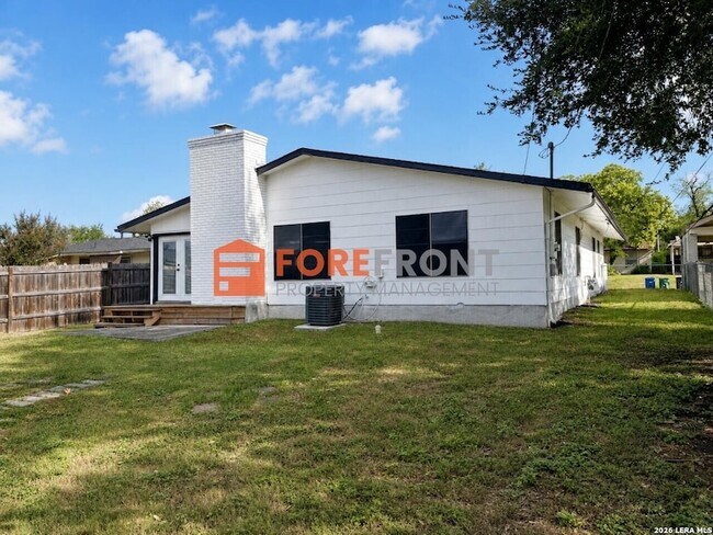 Building Photo - 5346 San Benito Dr