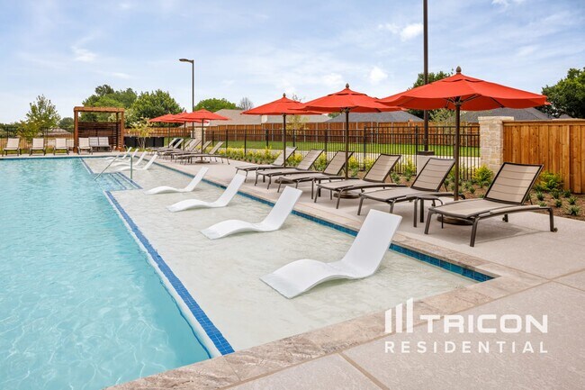 Building Photo - 1102 Fallgate Dr