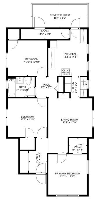 Building Photo - 17 Puritan Rd
