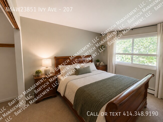 Building Photo - N64W23851 Ivy Ave
