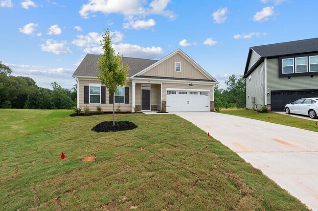 Building Photo - New Construction Home- 3 Bedrooms/ 2.5 bath