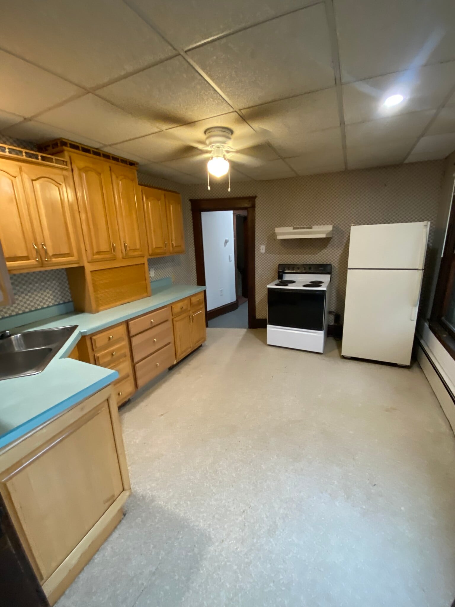 Building Photo - 636 Cullum St