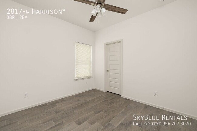 Building Photo - 2817-4 Harrison*-