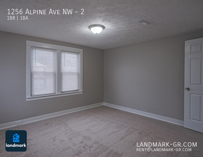 Building Photo - 1256 Alpine Ave NW