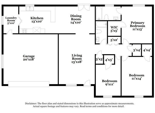 Building Photo - 4114 Kingdom Ln