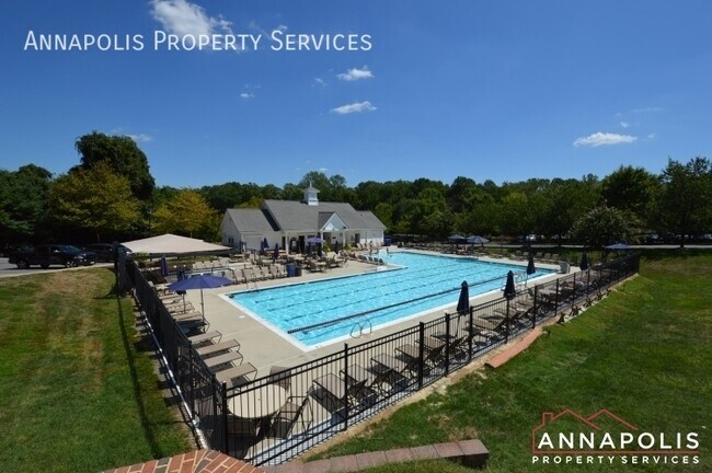 Building Photo - 3759 Glebe Meadow Way