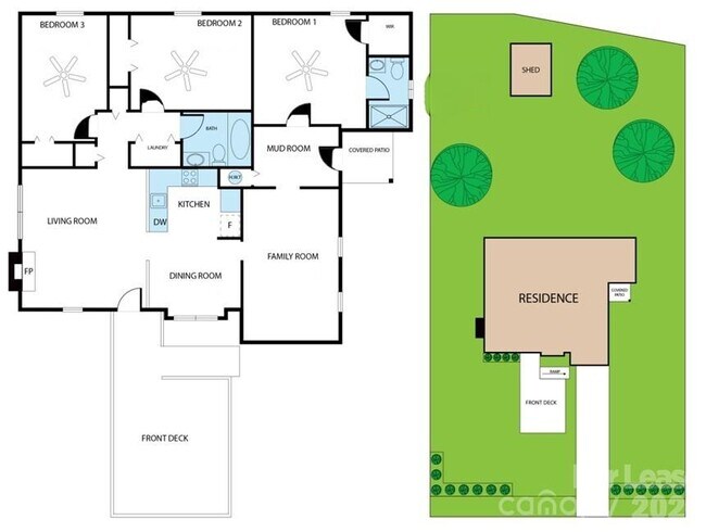Building Photo - 633 Pennwood Ln