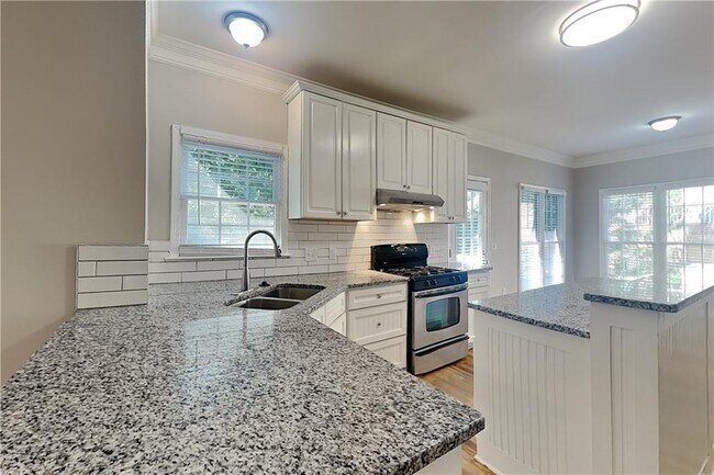 Building Photo - 1037 Ashfern Walk