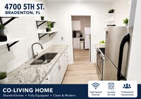 Building Photo - 4700 5th St W
