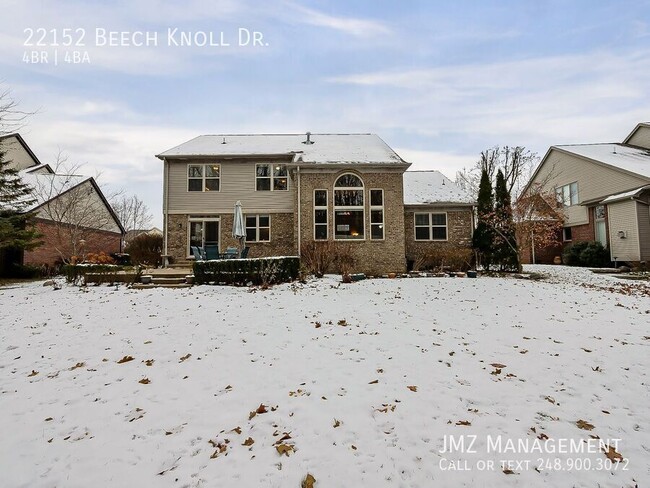 Building Photo - 22152 Beech Knoll Dr