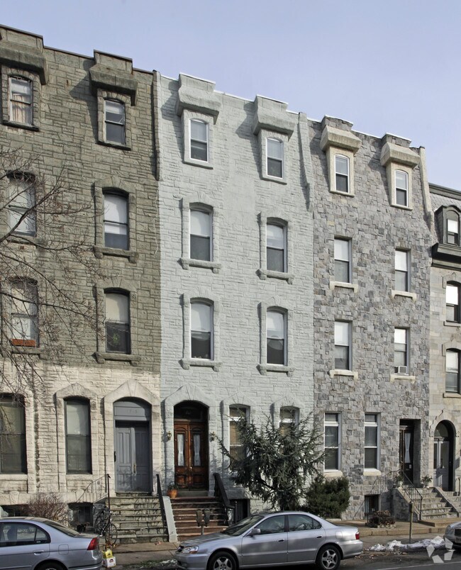 Primary Photo - 1713 Spring Garden St
