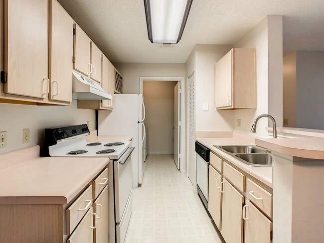 Building Photo - Beautiful 1 Bed/ 1 Bath Condo For Rent at ...