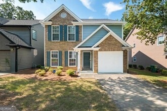 Building Photo - 1424 Gates Cir SE