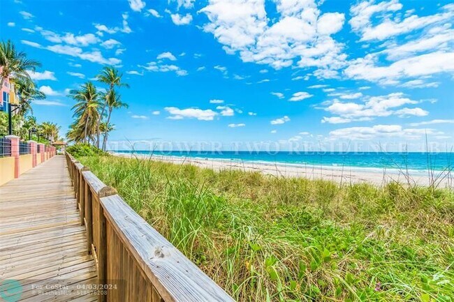 Building Photo - 2110 N Ocean Blvd