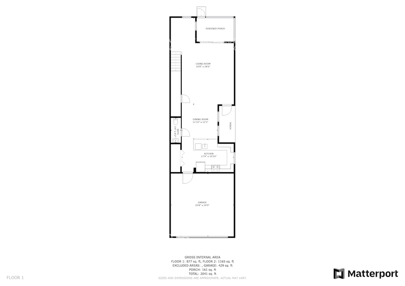 Building Photo - 10619 Lake Montauk Dr