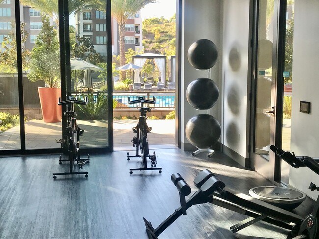 Building Photo - Brand New Townhome Overlooking Mission Valley