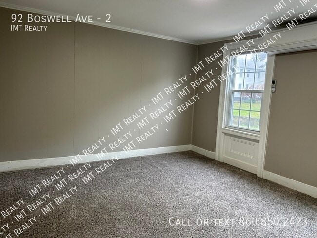 Building Photo - 92 Boswell Ave