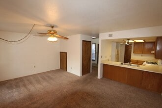 Building Photo - Bright 2BR Townhome in Boyington Heights | Private Balcony + Fenced Backyard